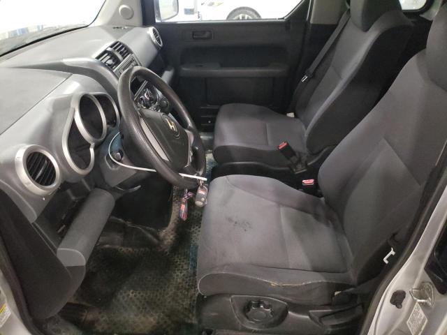 Photo 7 from auction – 2008 HONDA ELEMENT LX with VIN 5J6YH28398L006051