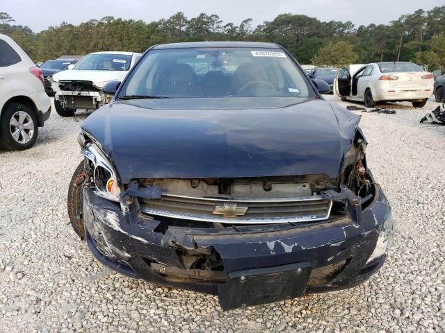 Photo 5 from auction – 2008 CHEVROLET IMPALA LT with VIN 2G1WT55K881211139