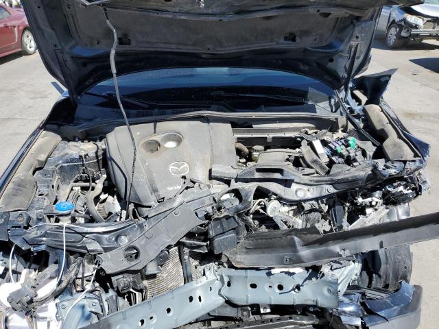 Photo 12 from auction – 2020 MAZDA CX-5 GRAND with VIN JM3KFBDM1L1723054