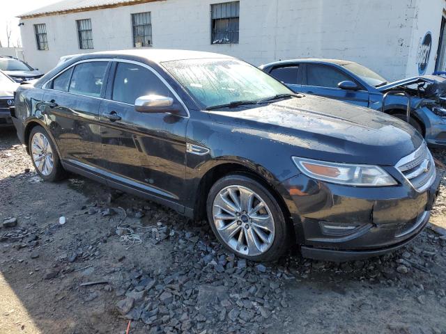 Photo 4 from auction – 2012 FORD TAURUS LIM with VIN 1FAHP2JWXCG141852