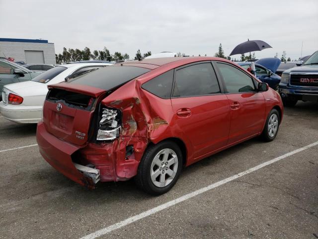 Photo 3 from auction – 2008 TOYOTA PRIUS with VIN JTDKB20U283395097