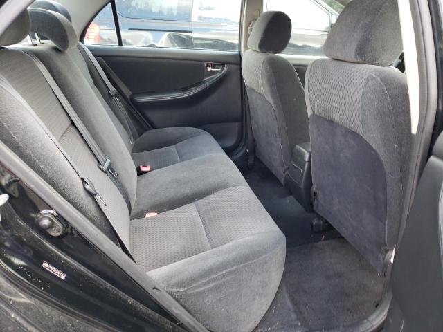 Photo 10 from auction – 2007 TOYOTA COROLLA CE with VIN 2T1BR32EX7C722908