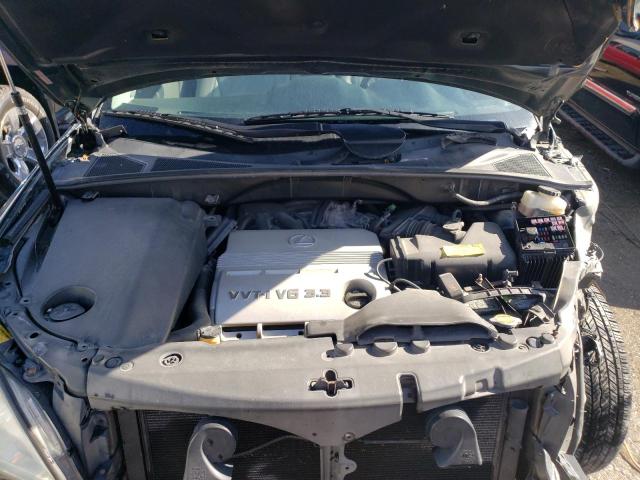 Photo 11 from auction – 2004 LEXUS RX 330 with VIN JTJHA31U240056625