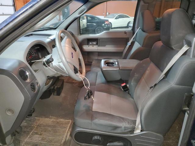 Photo 7 from auction – 2008 FORD F150 with VIN 1FTPX14V58FB87332