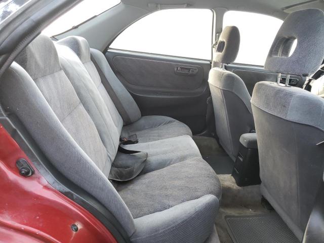 Photo 10 from auction – 1994 ACURA INTEGRA LS with VIN JH4DB7657RS012640