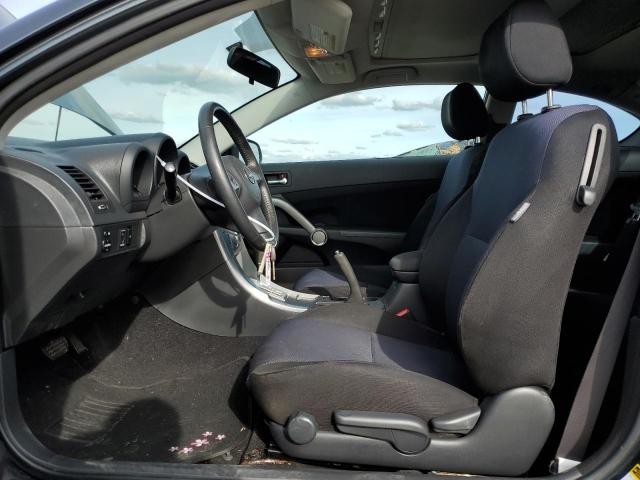 Photo 7 from auction – 2008 TOYOTA SCION TC with VIN JTKDE167080221244