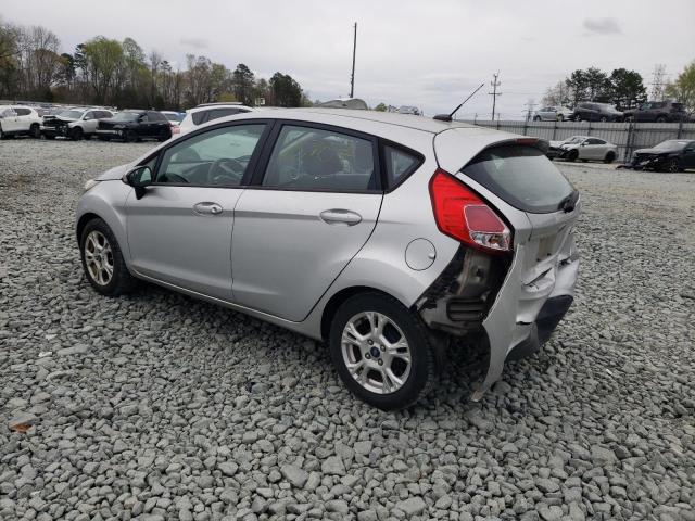 Photo 2 from auction – 2015 FORD FIESTA SE with VIN 3FADP4EJ2FM152847