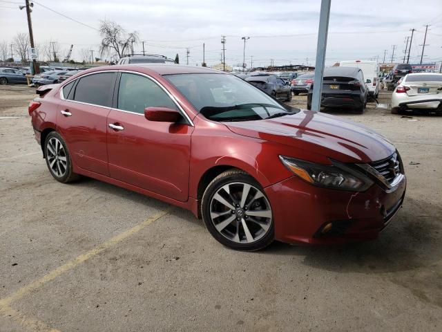 Photo 4 from auction – 2016 NISSAN ALTIMA 2.5 with VIN 1N4AL3AP7GC282872