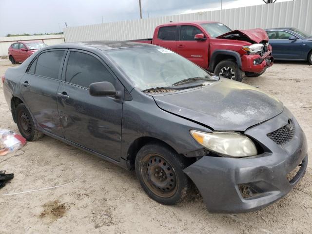 Photo 4 from auction – 2010 TOYOTA COROLLA BA with VIN 1NXBU4EE0AZ197119