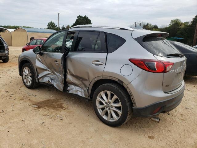 Photo 2 from auction – 2015 MAZDA CX-5 GT with VIN JM3KE2DY5F0486536