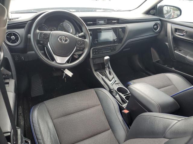 Photo 8 from auction – 2017 TOYOTA COROLLA L with VIN 2T1BURHE5HC872726