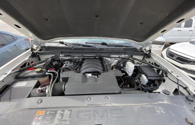 Photo 7 from auction – 2015 GMC SIERRA K15 with VIN 3GTU2VEC6FG406560