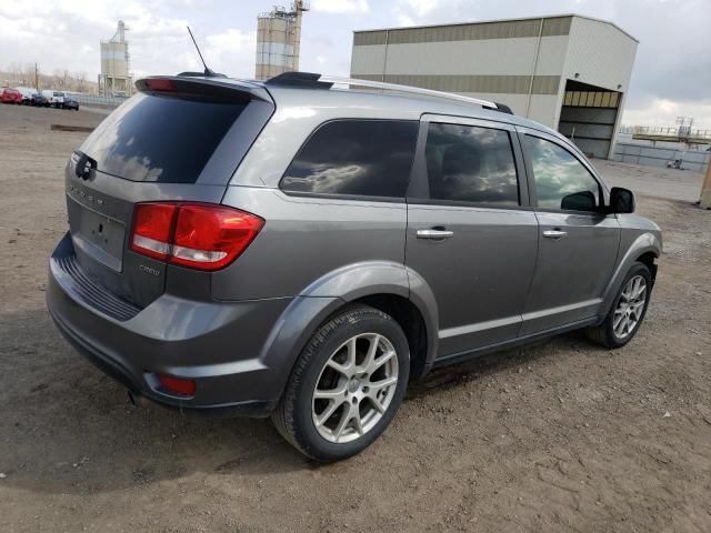 Photo 3 from auction – 2012 DODGE JOURNEY CR with VIN 3C4PDCDG6CT146745