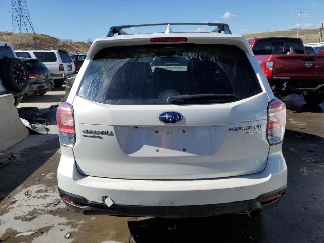 Photo 6 from auction – 2017 SUBARU FORESTER 2 with VIN JF2SJARCXHH568229