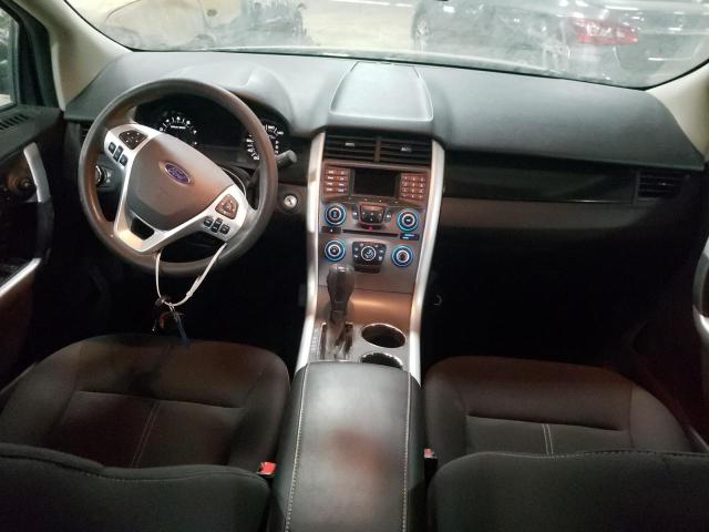 Photo 8 from auction – 2012 FORD EDGE SE with VIN 2FMDK3GC9CBA81124