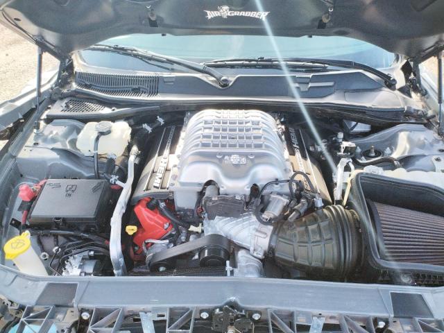 Photo 12 from auction – 2018 DODGE CHALLENGER with VIN 2C3CDZH99JH100723