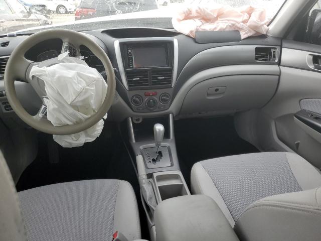 Photo 8 from auction – 2013 SUBARU FORESTER 2 with VIN JF2SHABC1DH424312