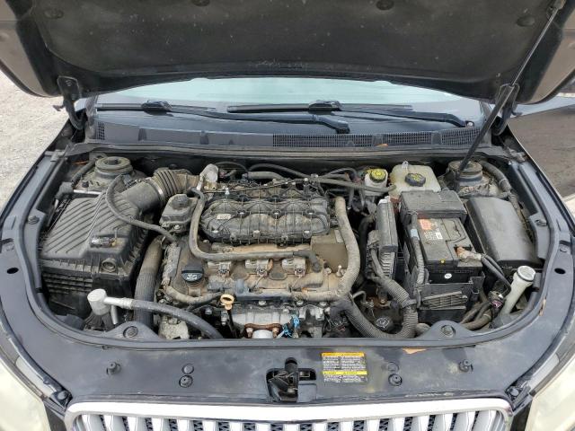 Photo 11 from auction – 2010 BUICK LACROSSE C with VIN 1G4GC5EG2AF320424