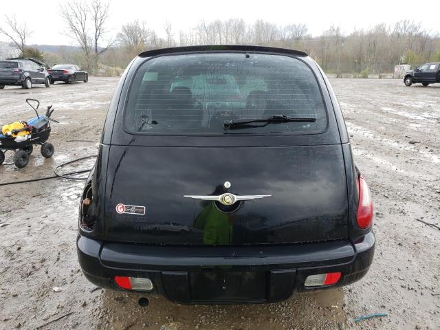 Photo 6 from auction – 2007 CHRYSLER PT CRUISER with VIN 3A4FY48BX7T597407