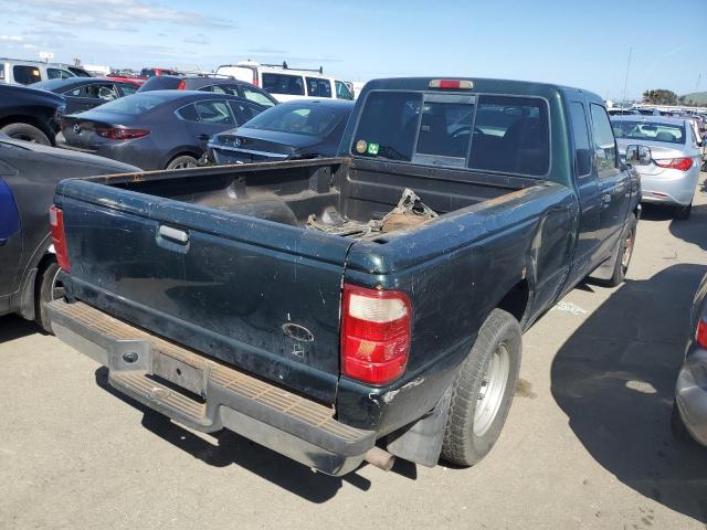 Photo 3 from auction – 2002 FORD RANGER SUP with VIN 1FTYR14V02PB15504