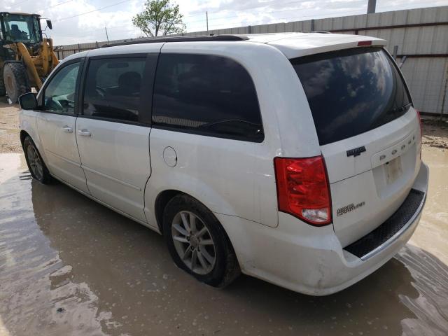 Photo 2 from auction – 2014 DODGE GRAND CARA with VIN 2C4RDGCG7ER182290