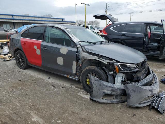 Photo 4 from auction – 2016 VOLKSWAGEN JETTA SEL with VIN 3VWL07AJ0GM377283