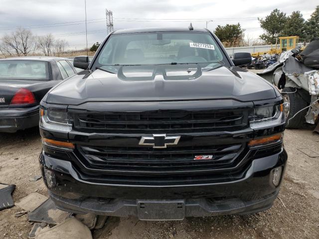 Photo 5 from auction – 2019 CHEVROLET SILVERADO with VIN 2GCVKPEC9K1117692