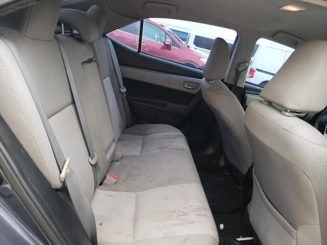 Photo 10 from auction – 2015 TOYOTA COROLLA L with VIN 5YFBURHE8FP210491