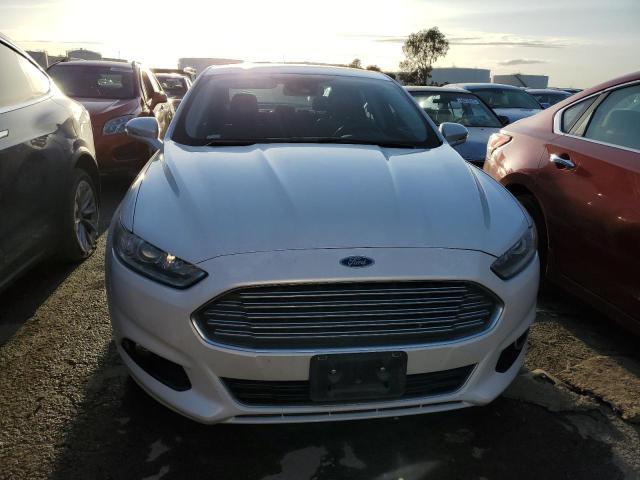 Photo 5 from auction – 2014 FORD FUSION TIT with VIN 3FA6P0SU1ER270129