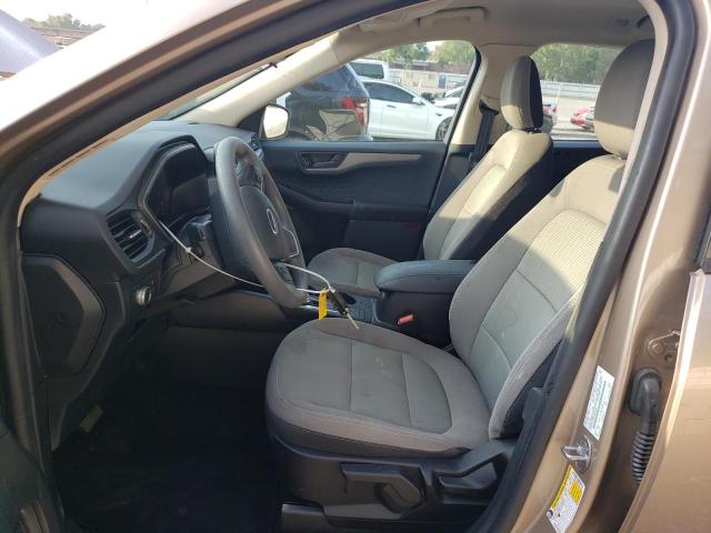 Photo 7 from auction – 2020 FORD ESCAPE S with VIN 1FMCU0F60LUA24000
