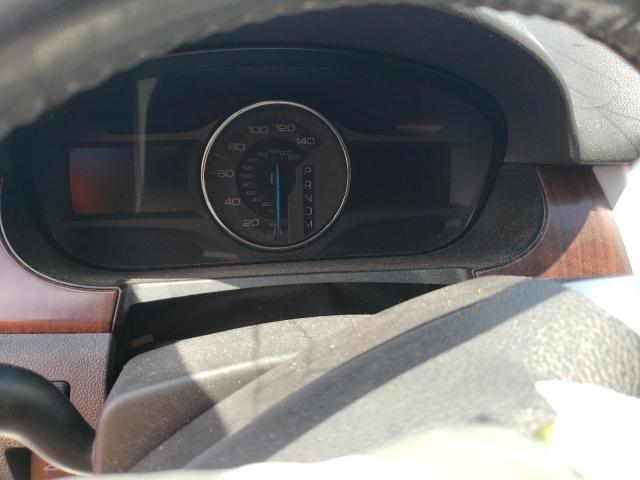 Photo 9 from auction – 2011 FORD EDGE LIMIT with VIN 2FMDK3KC2BBB54064