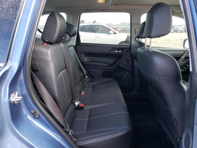 Photo 11 from auction – 2017 SUBARU FORESTER 2 with VIN JF2SJATC4HH480494