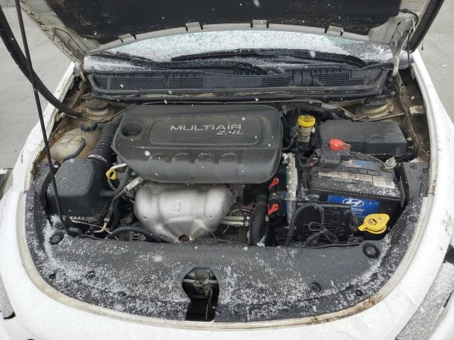 Photo 11 from auction – 2015 DODGE DART SXT with VIN 1C3CDFBB7FD223094