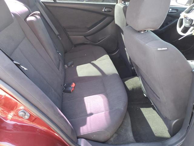 Photo 10 from auction – 2012 NISSAN ALTIMA BAS with VIN 1N4AL2AP6CN505587