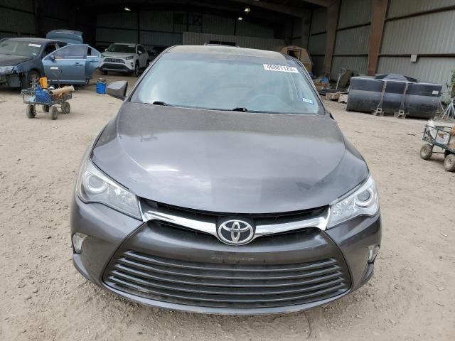 Photo 5 from auction – 2016 TOYOTA CAMRY LE with VIN 4T4BF1FK4GR520339