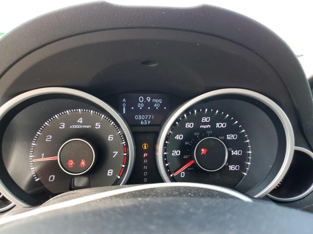 Photo 9 from auction – 2012 ACURA TL with VIN 19UUA8F50CA028851
