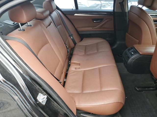 Photo 10 from auction – 2013 BMW 528 I with VIN WBAXG5C56DD234301