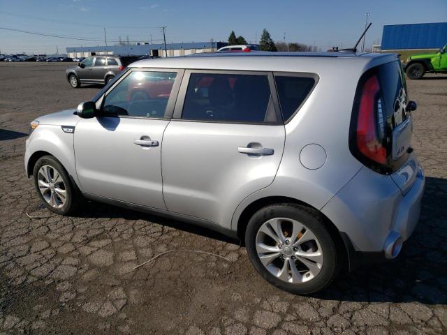 Photo 2 from auction – 2016 KIA SOUL ! with VIN KNDJX3A54G7823799