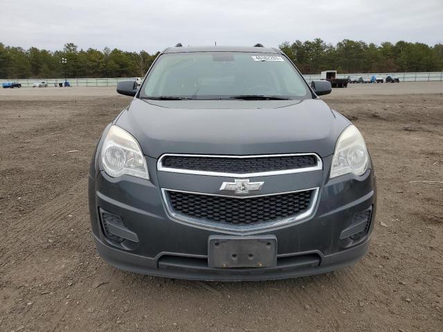 Photo 5 from auction – 2014 CHEVROLET EQUINOX LT with VIN 2GNFLFEK1E6340326