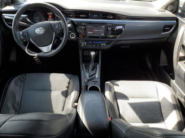 Photo 8 from auction – 2014 TOYOTA COROLLA L with VIN 2T1BURHE4EC211457