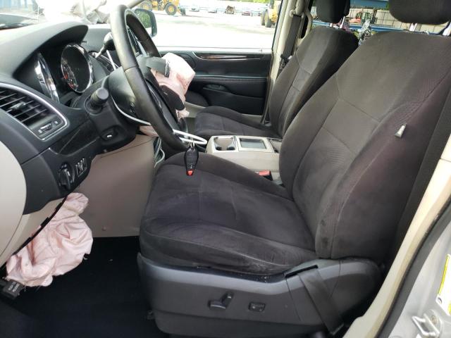 Photo 7 from auction – 2011 CHRYSLER TOWN & COU with VIN 2A4RR5DG6BR727308