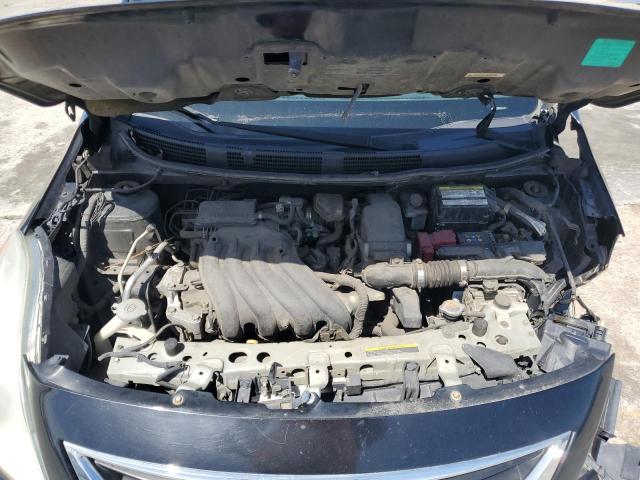 Photo 11 from auction – 2013 NISSAN VERSA S with VIN 3N1CN7AP8DL837741