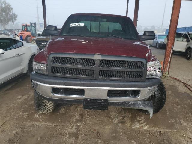 Photo 5 from auction – 2000 DODGE RAM 1500 with VIN 3B7HF13Z2YG146750