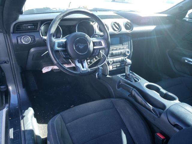 Photo 8 from auction – 2016 FORD MUSTANG with VIN 1FA6P8AM1G5267608