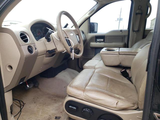 Photo 7 from auction – 2007 FORD F150 SUPER with VIN 1FTPW14V07FB23412