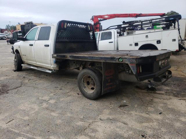 Photo 2 from auction – 2020 RAM 3500 with VIN 3C7WRTCL9LG184803