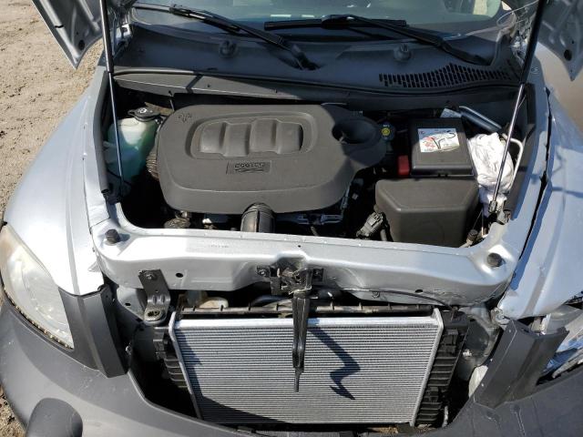 Photo 12 from auction – 2011 CHEVROLET HHR LS with VIN 3GNBAAFWXBS605069