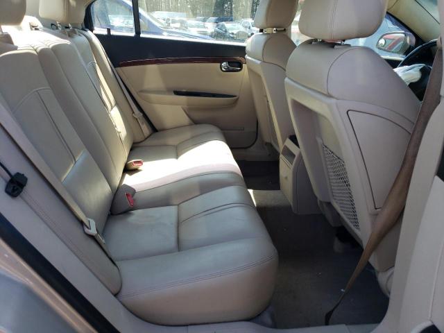 Photo 10 from auction – 2009 SATURN AURA with VIN 1G8ZX57769F210447