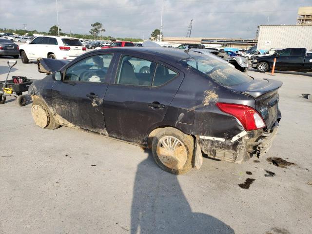 Photo 2 from auction – 2015 NISSAN VERSA S with VIN 3N1CN7AP3FL870942