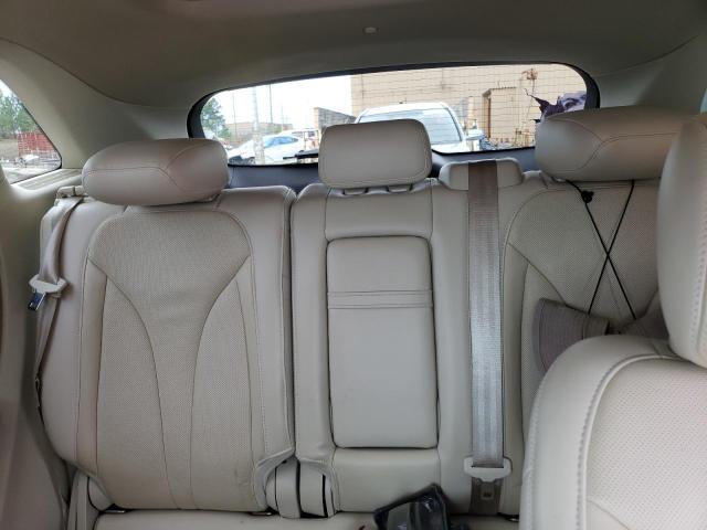 Photo 10 from auction – 2016 LINCOLN MKC RESERV with VIN 5LMCJ3C95GUJ23505